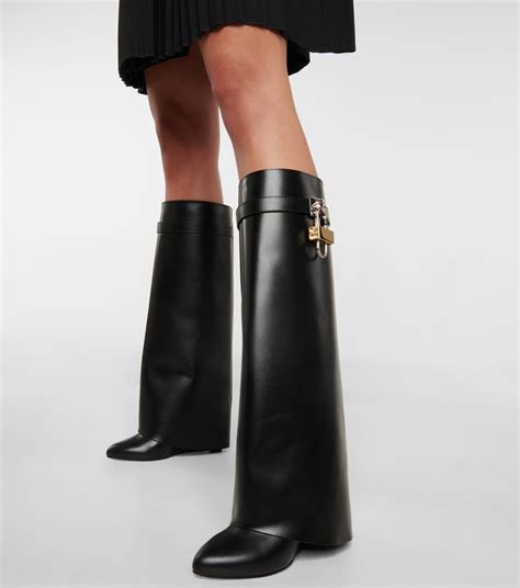 givenchy boots damen|irrésistible givenchy 2020 boots.